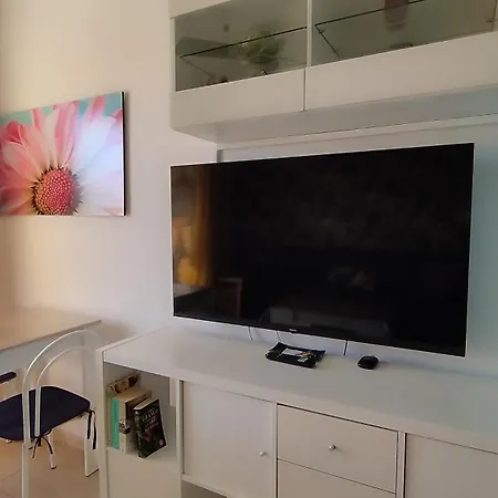 Apartman Carolina Costa Del Silencio