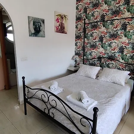Apartman Carolina