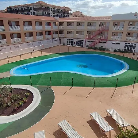 Carolina Appartement *