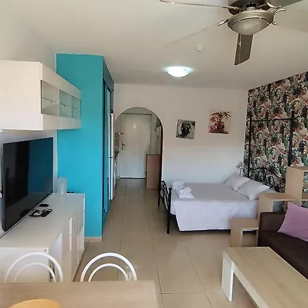 Carolina Appartement