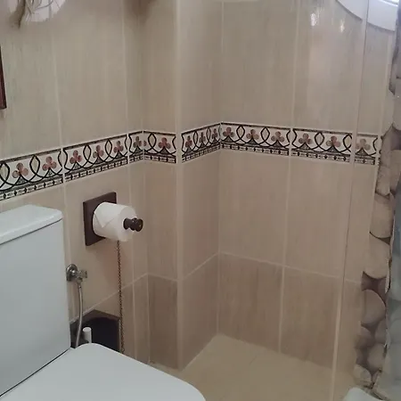 Appartement Carolina