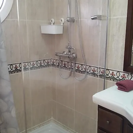 Carolina Appartement *