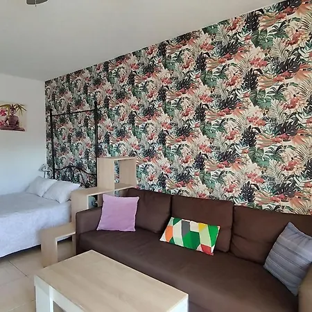 Carolina Appartement Costa Del Silencio