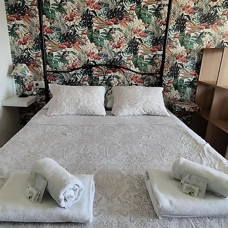 Carolina Appartement